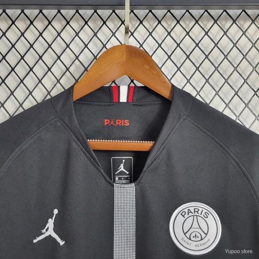 Maillot PSG/Paris extérieur LS 2018/19