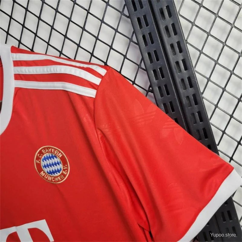 Maillot football Bayern Munich Special Adidas Originals 2024/25