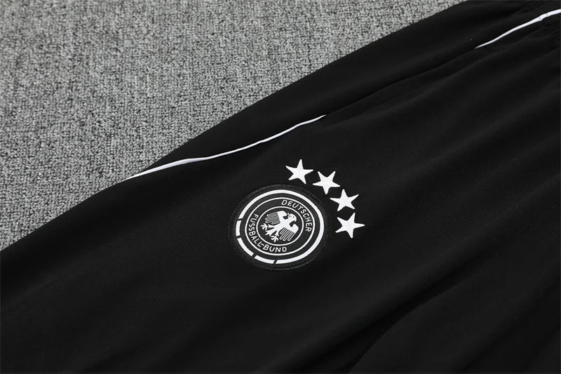 Survêtement ensemble Allemagne Germany jogging 2025/26