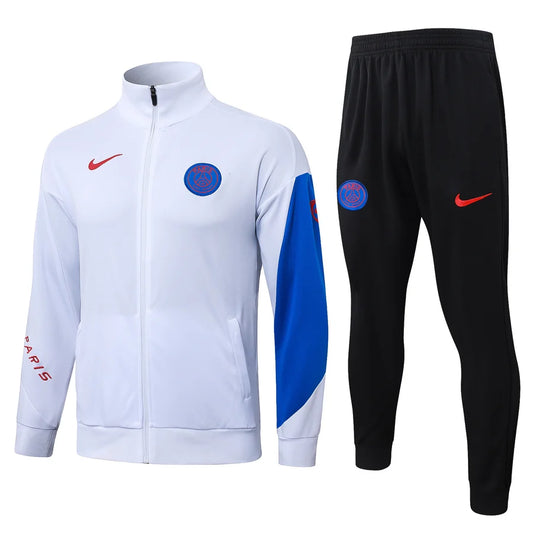 Survêtement ensemble football PSG jogging Paris 2025/26