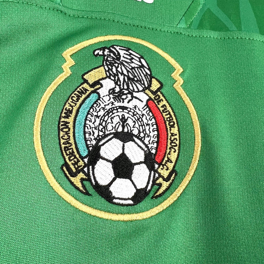 Maillot football Mexique Mexico Bringback Remixed 2026/27