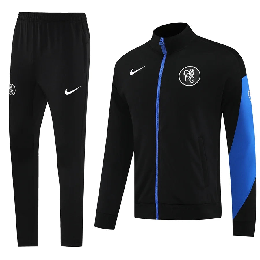 Survêtement ensemble Chelsea jogging football 2025/26