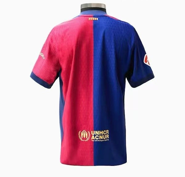 BARCELONE  MAILLOT X TRAVIS SCOTT SPÉCIAL 24/25