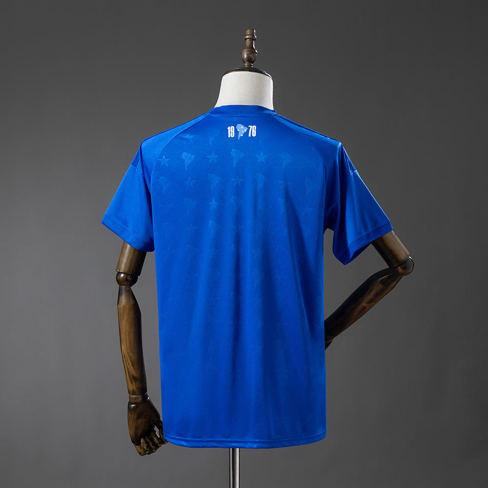 Maillot football Cruzeiro Domicile 2026/27