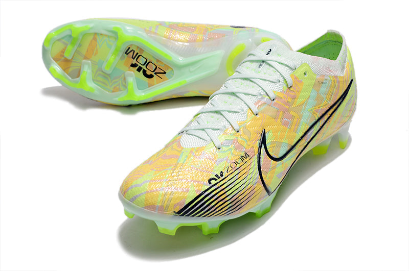 Vapor 15 Elite FG Green 'Bonded Pack'