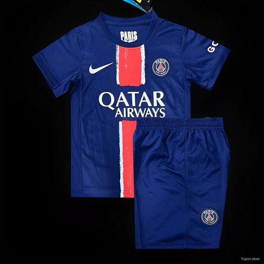 Kit ensemble football PSG Paris domicile 2024/25