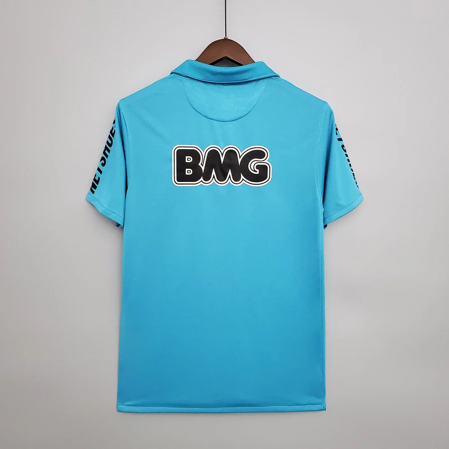 Maillot football Santos extérieur 2012/13