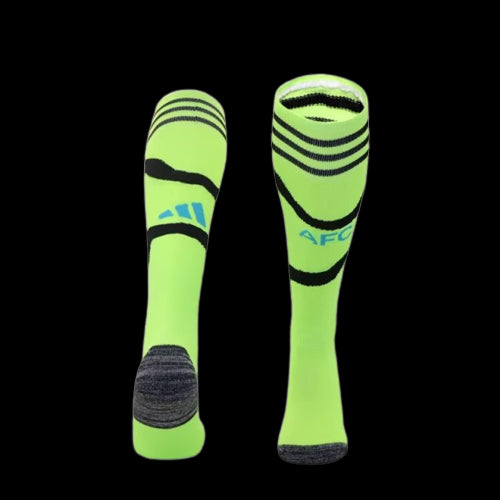 Arsenal Chaussettes Extérieur 23/24