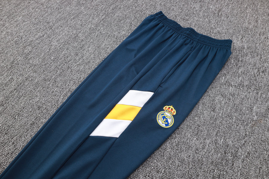 Survêtement Real Madrid blanc 2023/24