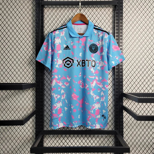 Maillot Inter Miami Third 2023/24