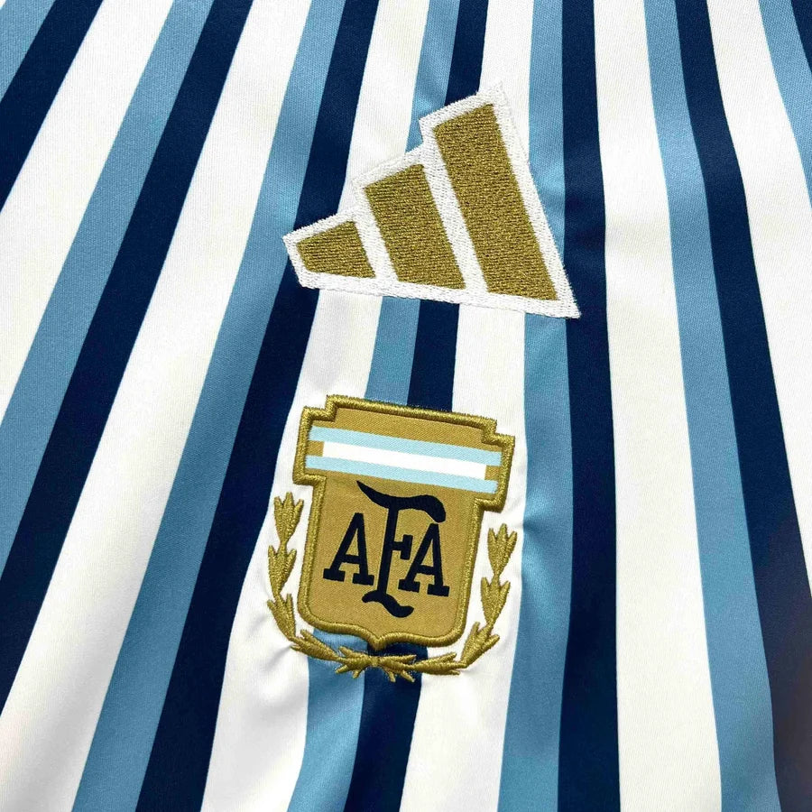 Maillot football Argentine Spécial Édition 2026/27