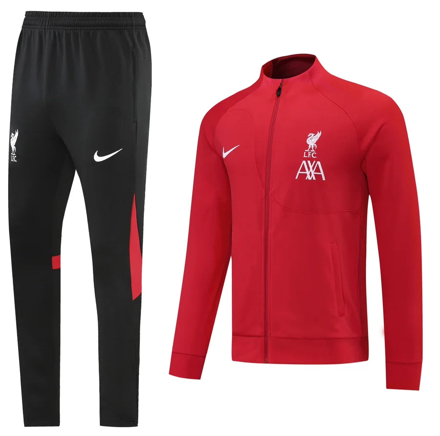 Survêtement ensemble jogging Liverpool 2024/25