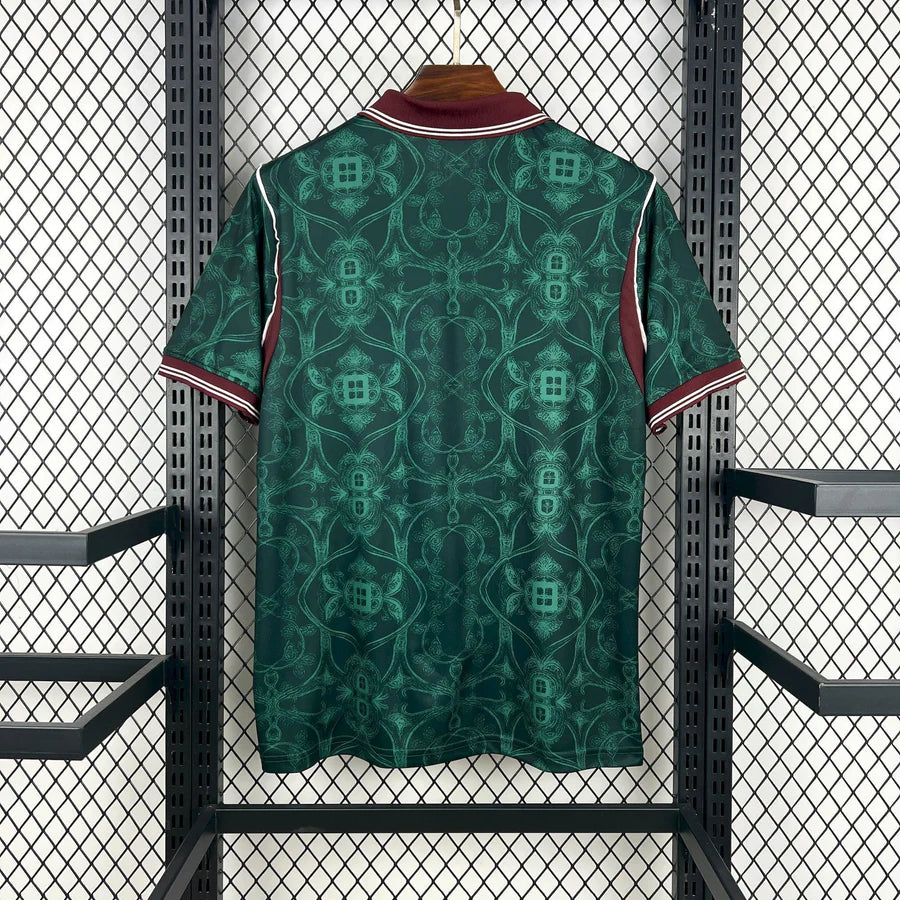 Maillot football Portugal Urban Maniac x Urban Sportswear 2025/26