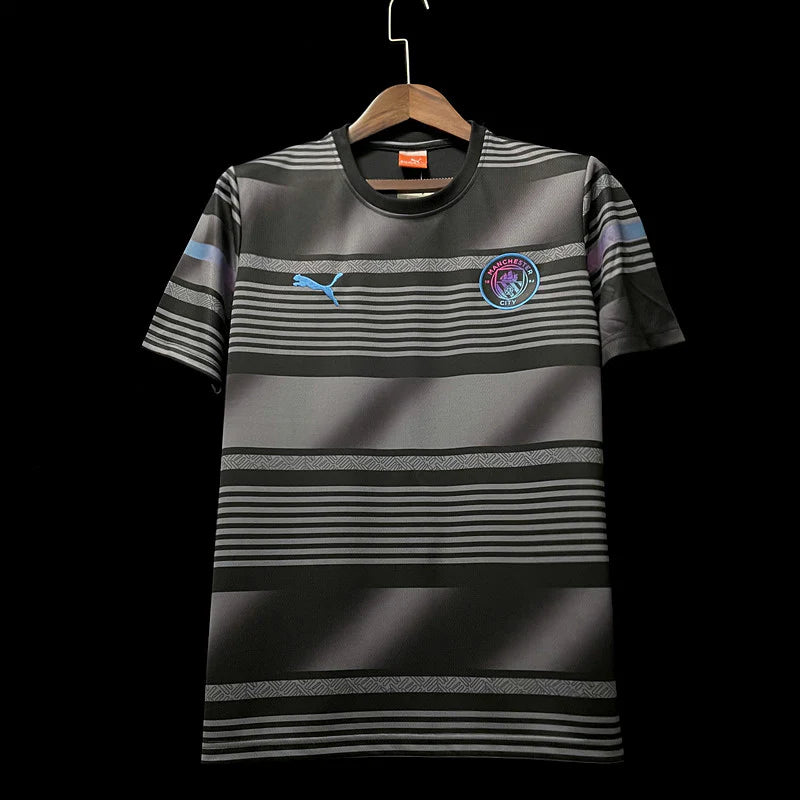 Maillot Manchester City training 2022/23