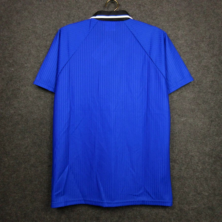 Maillot football Manchester United third 1996/97