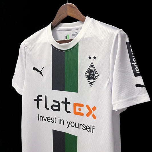 Maillot Borussia Monchengladbach domicile 2022/23