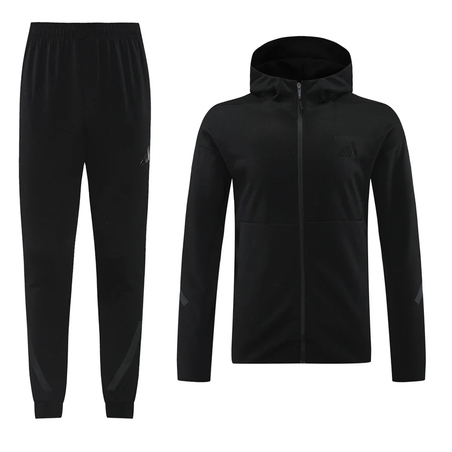 Survêtement Adidas ensemble jogging Noir