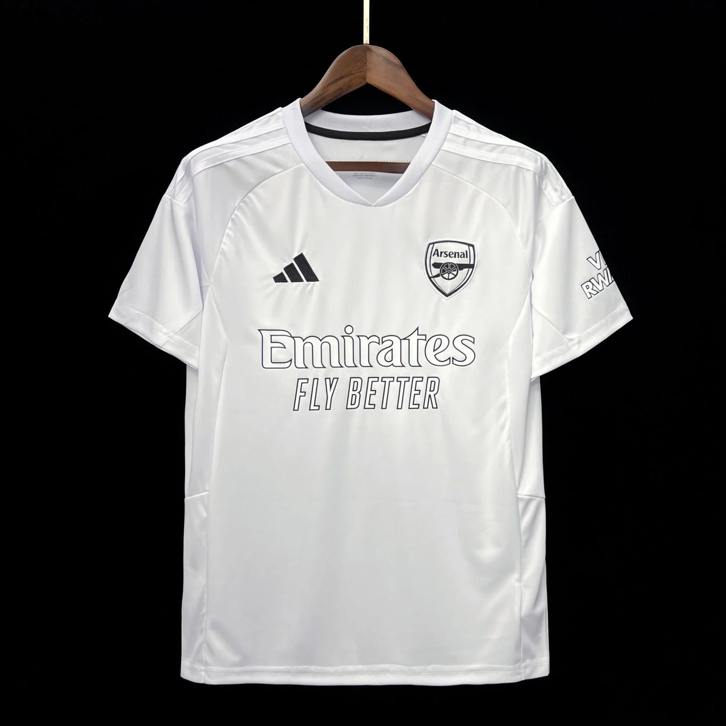 Arsenal Maillot 24/25