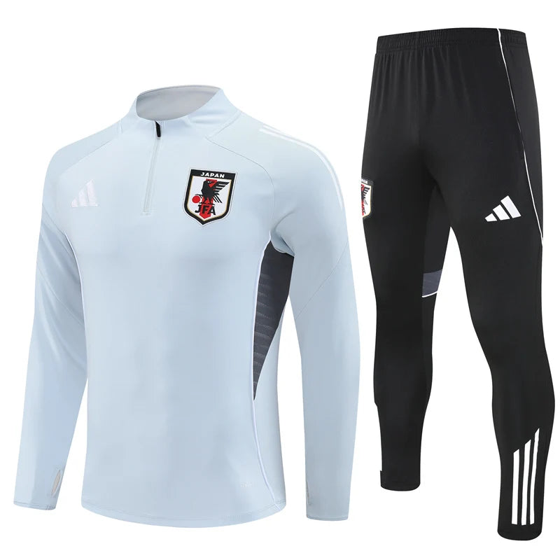 Survêtement jogging ensemble football Japon Japan 2025/26