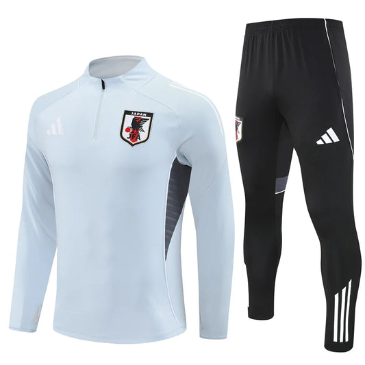Survêtement jogging ensemble football Japon Japan 2025/26
