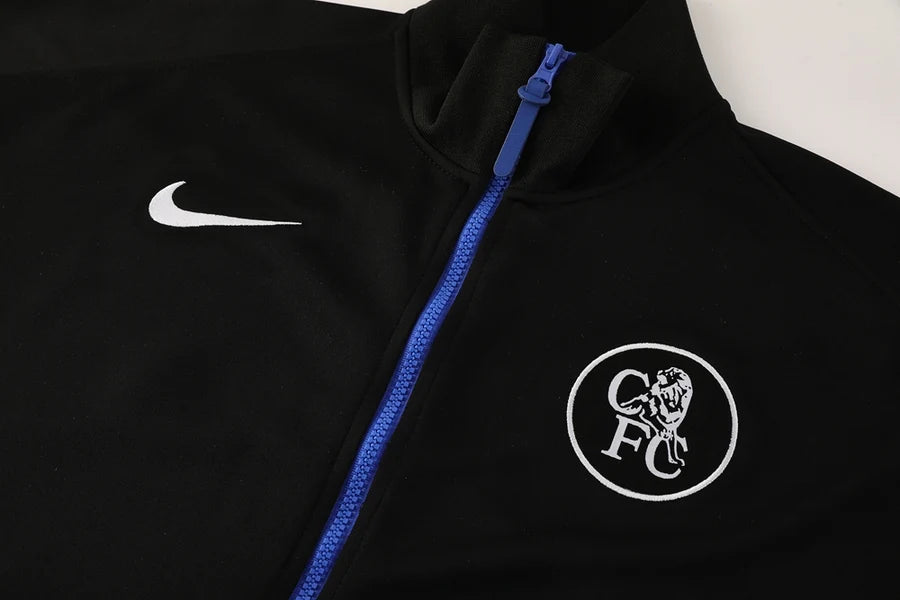 Survêtement ensemble Chelsea jogging football 2025/26