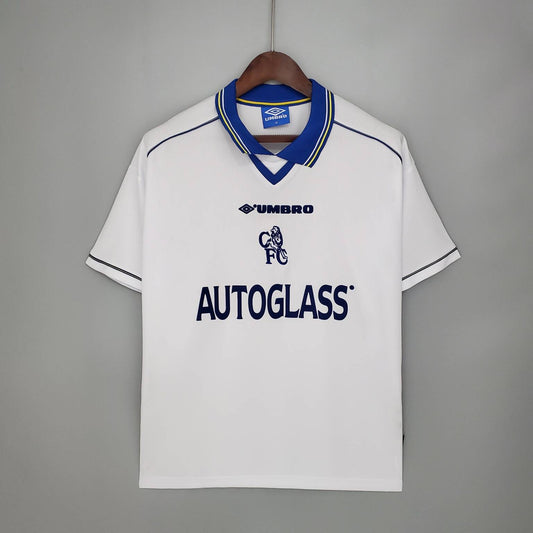 Chelsea Maillot Rétro 1998/2000