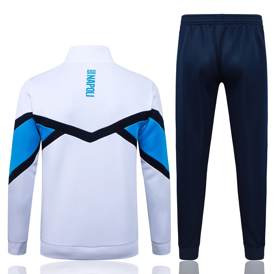 Survêtement ensemble Naples Napoli jogging 2025/26