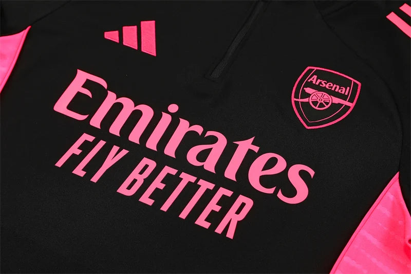 Survêtement ensemble Arsenal jogging football 2025/26