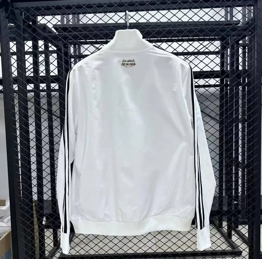 Survêtement ensemble Colo Colo 100 ans jogging centenaire 2025/26