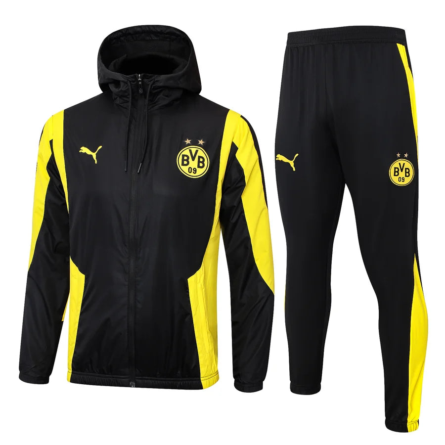 Survêtement ensemble Borussia Dortmund 2024/25