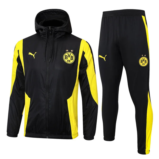 Survêtement ensemble Borussia Dortmund 2024/25