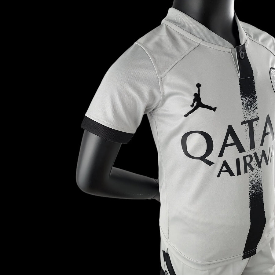 Kit PSG Paris exterieur 2022/23