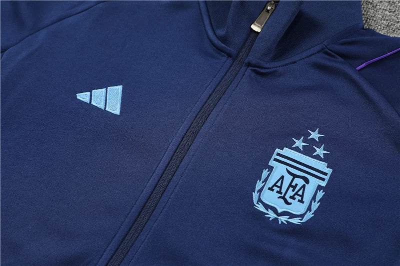 Survêtement Argentine/Argentina bleu 2023/24