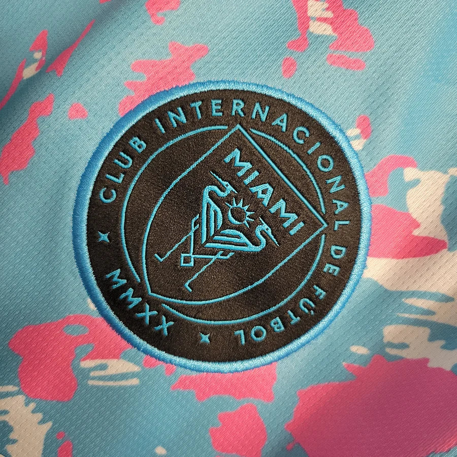 Maillot Inter Miami Third 2023/24