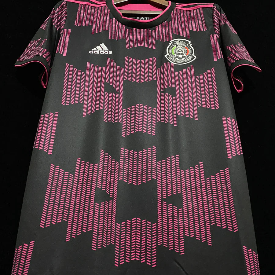 Maillot Mexique Mexico third 2020/21