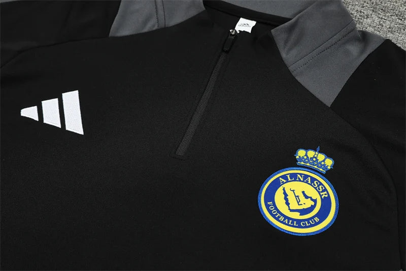 Survêtement ensemble football Al Nassr 2024/25