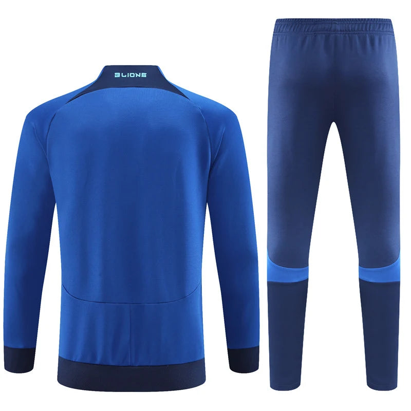 Survêtement Angleterre/England Bleu 2023/24