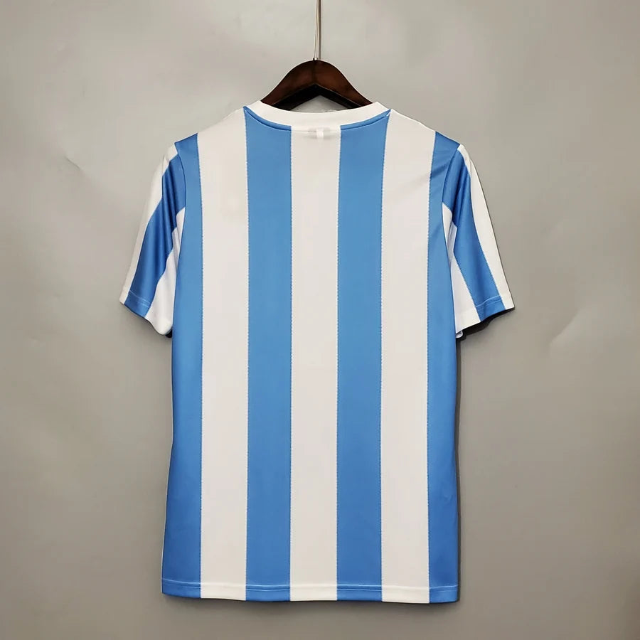 Maillot Argentine Argentina domicile 1986
