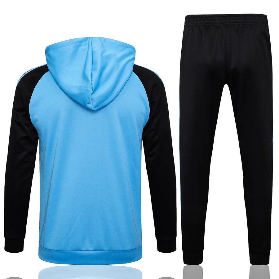 Survêtement Argentine ensemble capuche 2025/26