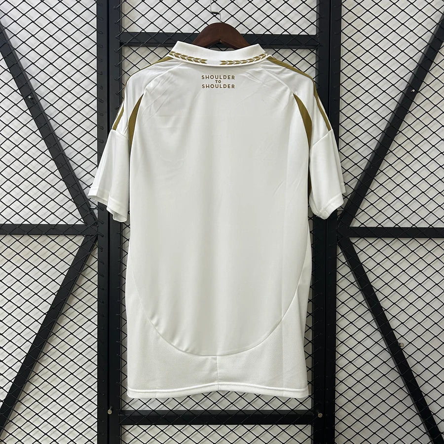 Maillot football Los Angeles Galaxy extérieur 2025/26