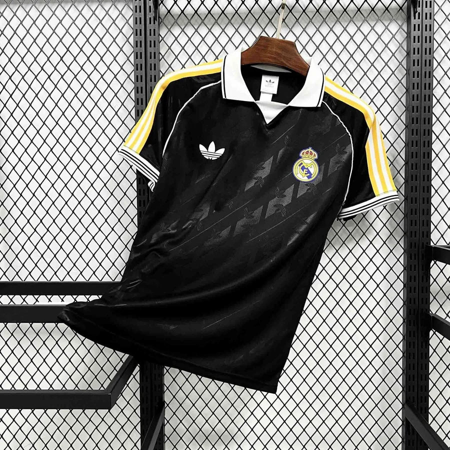 Maillot football Real Madrid Casual Retro 2026/27