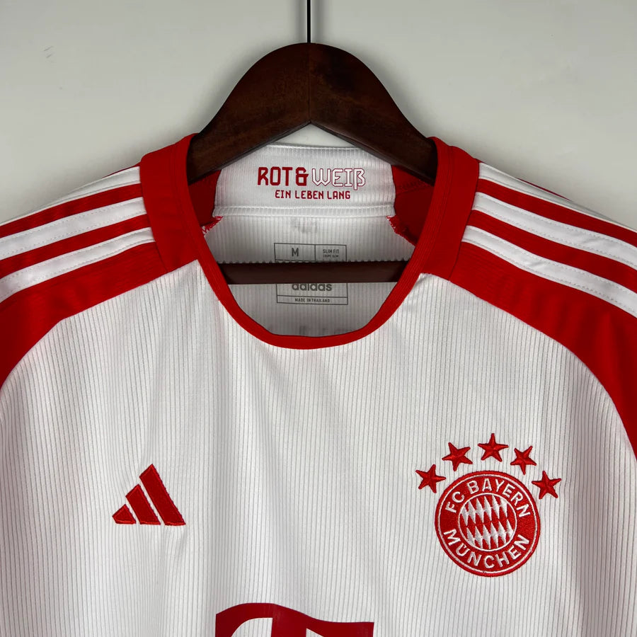 Maillot Bayern Munich domicile LS 2023/24