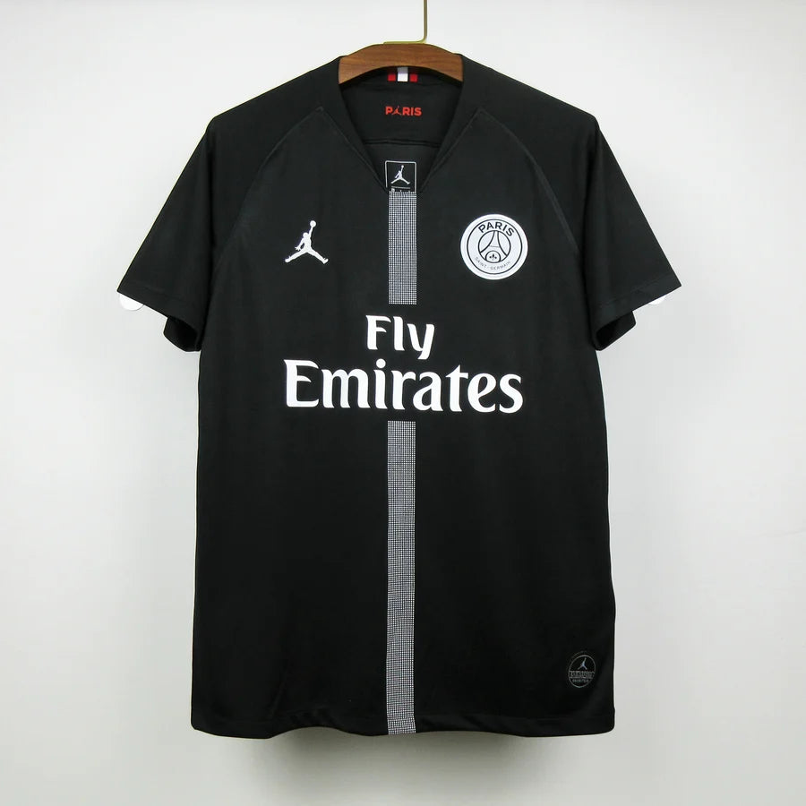 Maillot football PSG Paris domicile 2018/19