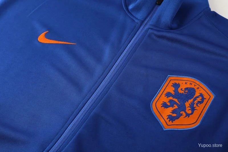 Survêtement ensemble Pays-Bas Holland Netherlands 2024/25