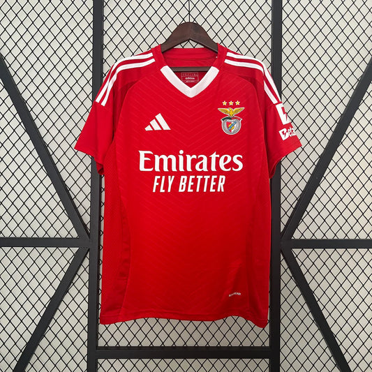 Maillot football Benfica domicile 2024/25