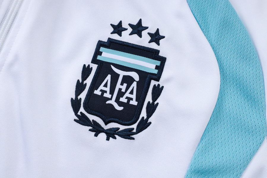Survêtement ensemble football Argentine/Argentina jogging 2026/27