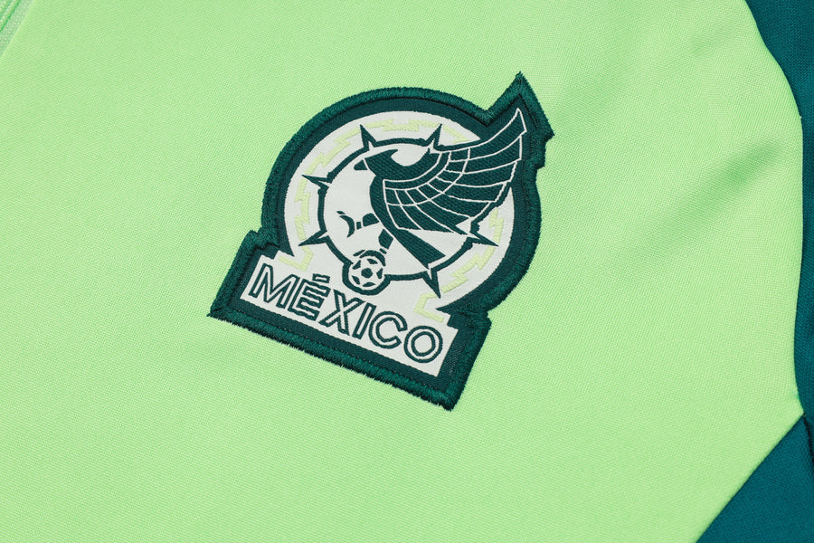 Survêtement ensemble jogging football Mexique Mexico 2024/25