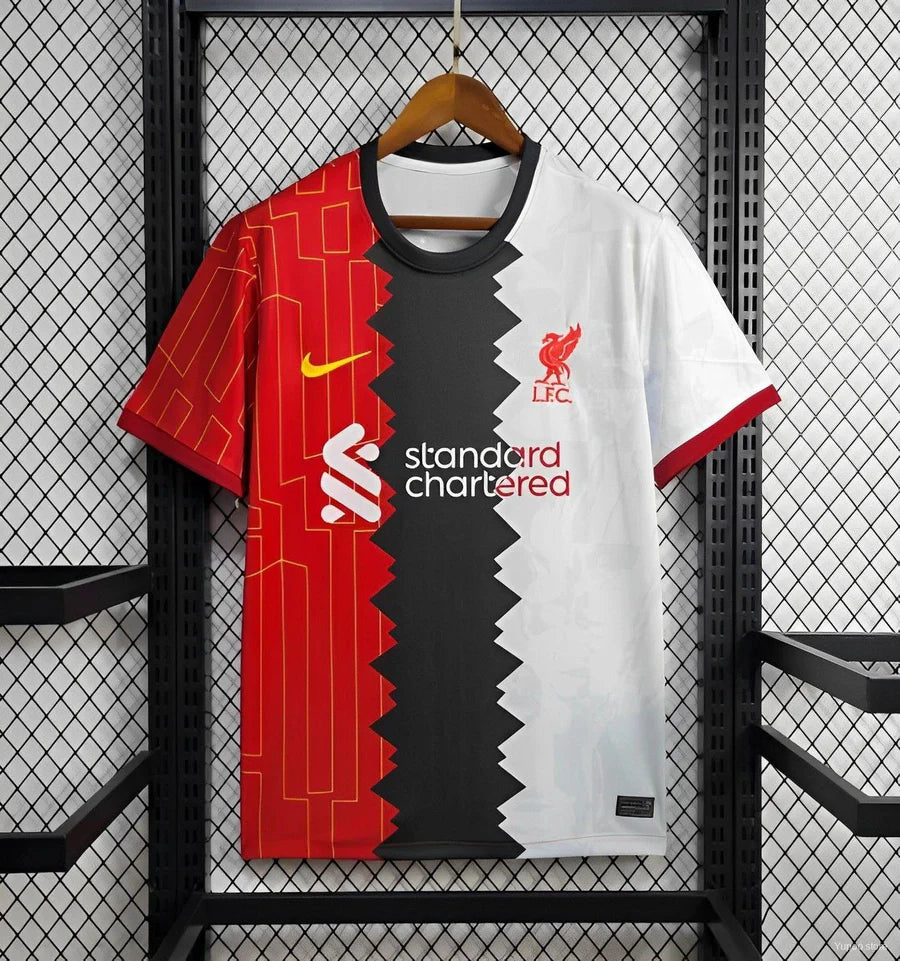 Maillot football Liverpool Special Edition 2024/25