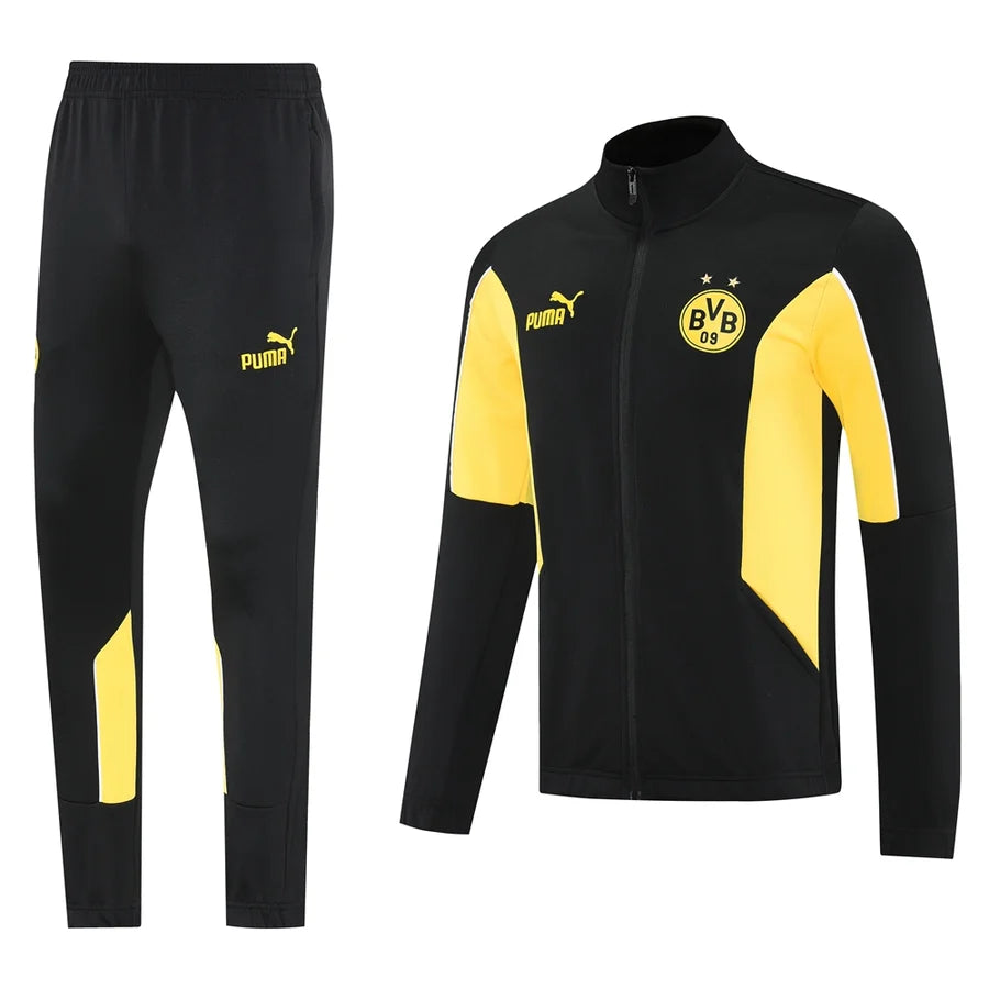 Survêtement ensemble Dortmund jogging football 2025/26
