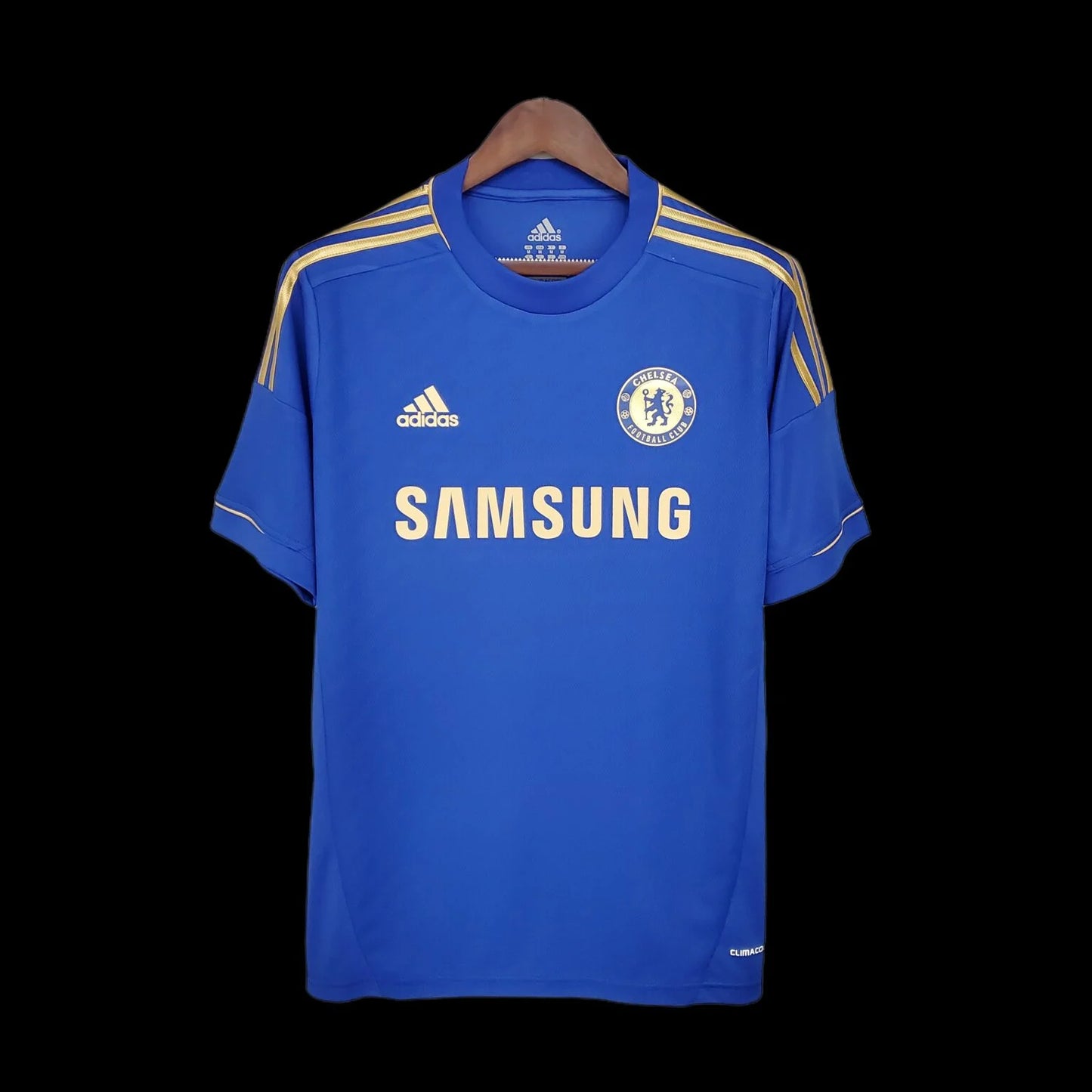 Chelsea Maillot Rétro 12/13